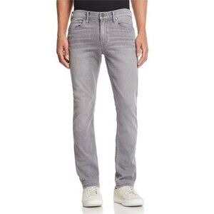 PAIGE Lennox Slim Fit Jeans
